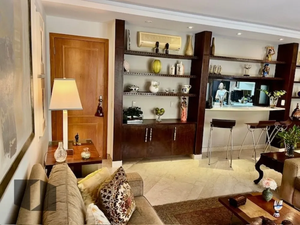 Cobertura, 4 quartos, 350 m² - Foto 3