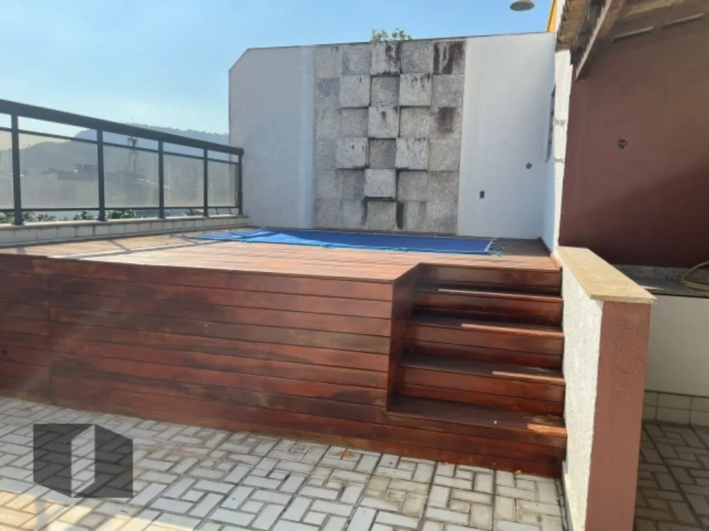 Cobertura, 4 quartos, 350 m² - Foto 28