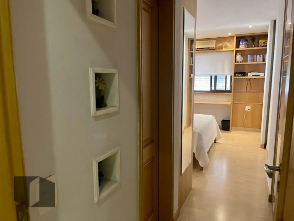 Cobertura, 4 quartos, 350 m² - Foto 11