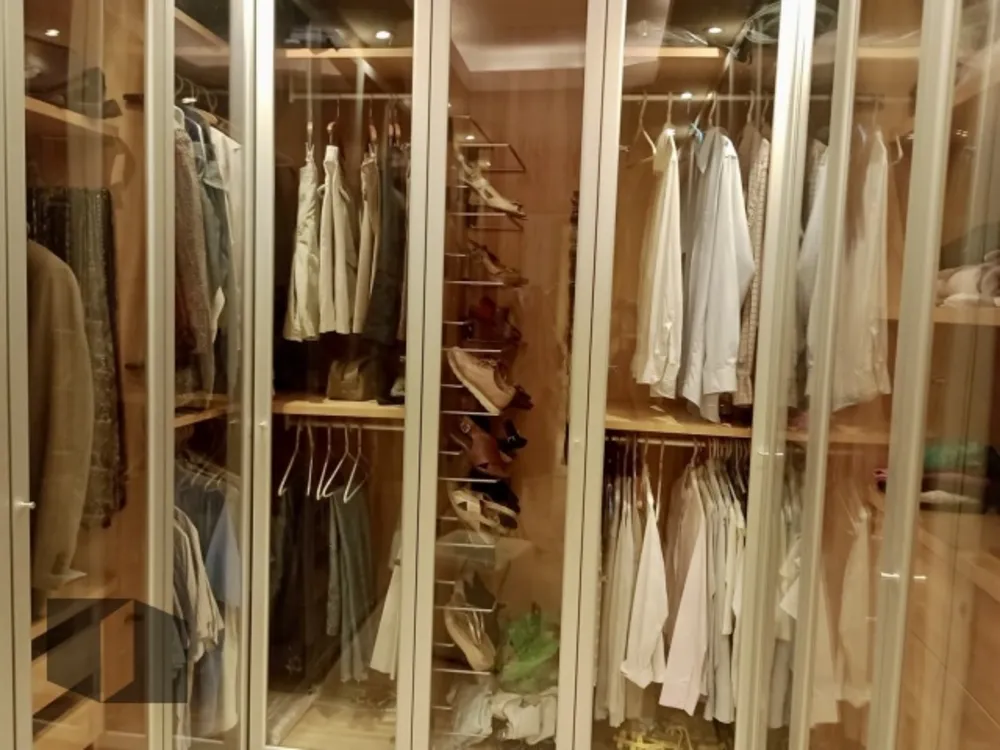 Cobertura, 4 quartos, 350 m² - Foto 14