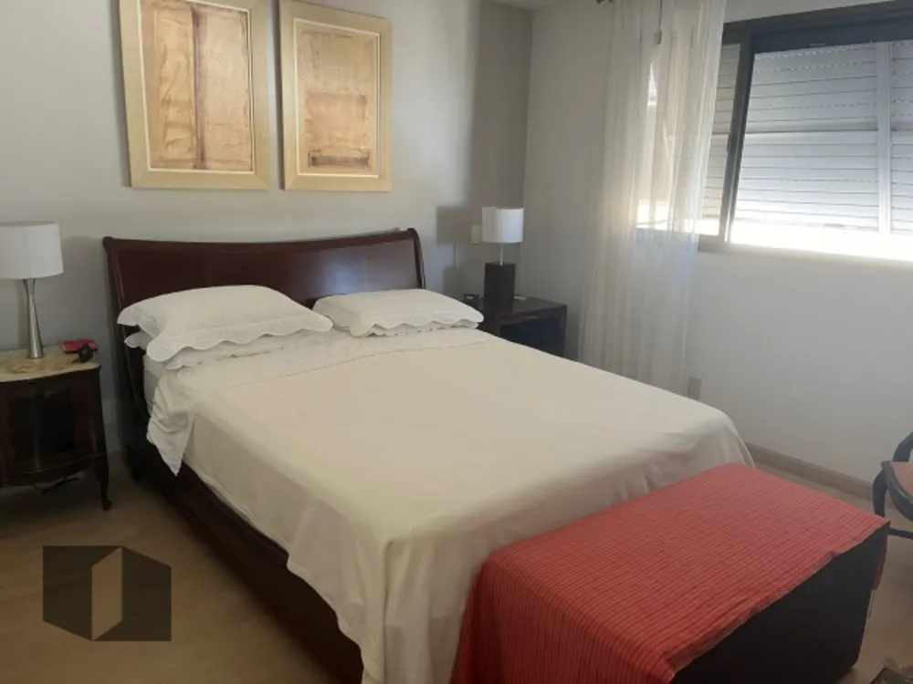 Cobertura, 4 quartos, 350 m² - Foto 12