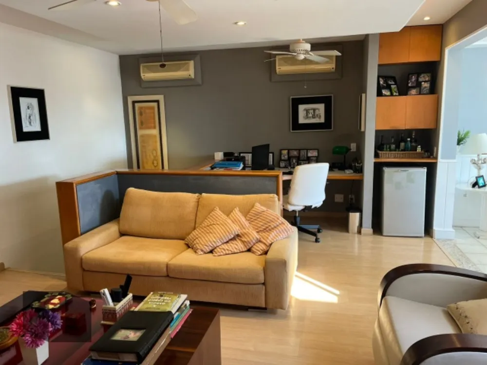 Cobertura, 4 quartos, 350 m² - Foto 21