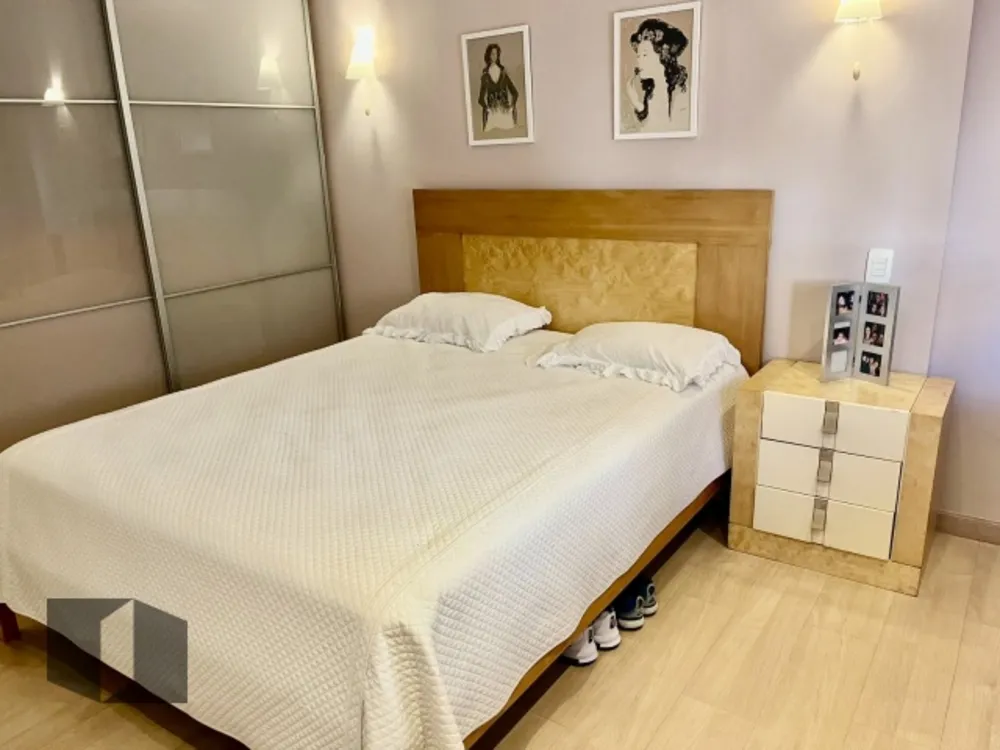 Cobertura, 4 quartos, 350 m² - Foto 19