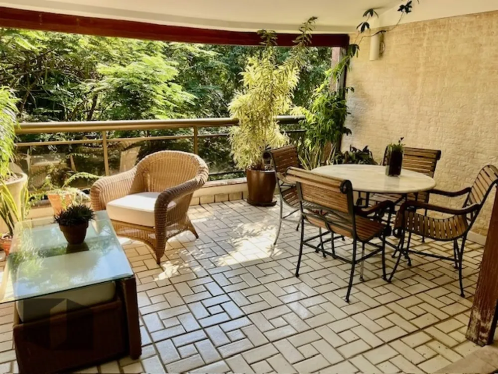 Cobertura, 4 quartos, 350 m² - Foto 9