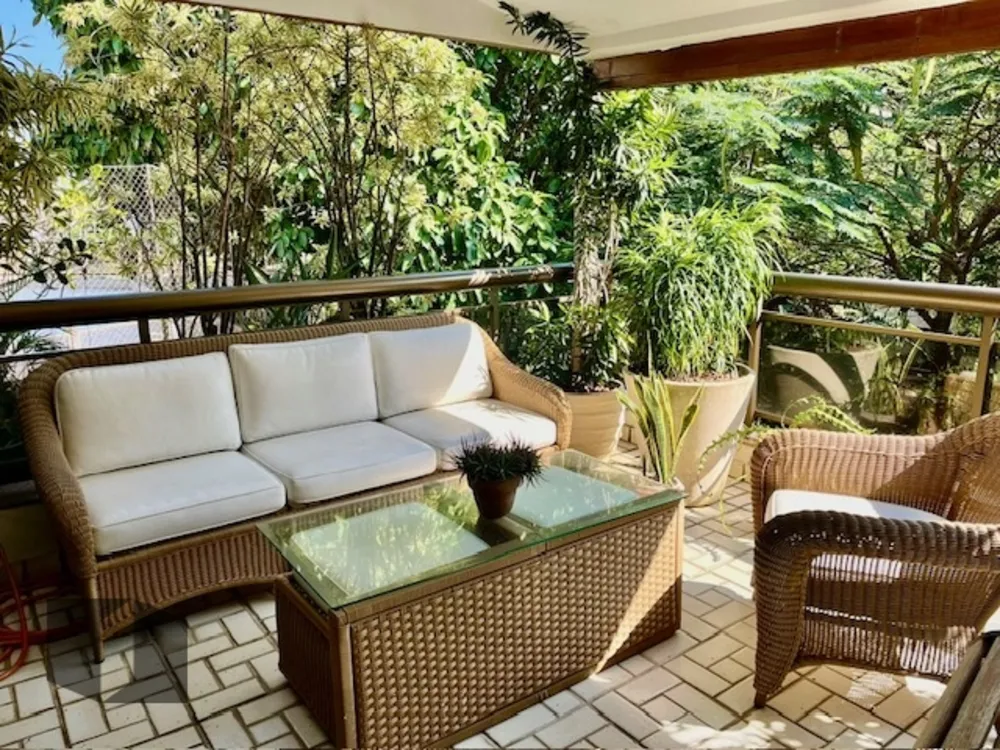 Cobertura, 4 quartos, 350 m² - Foto 8