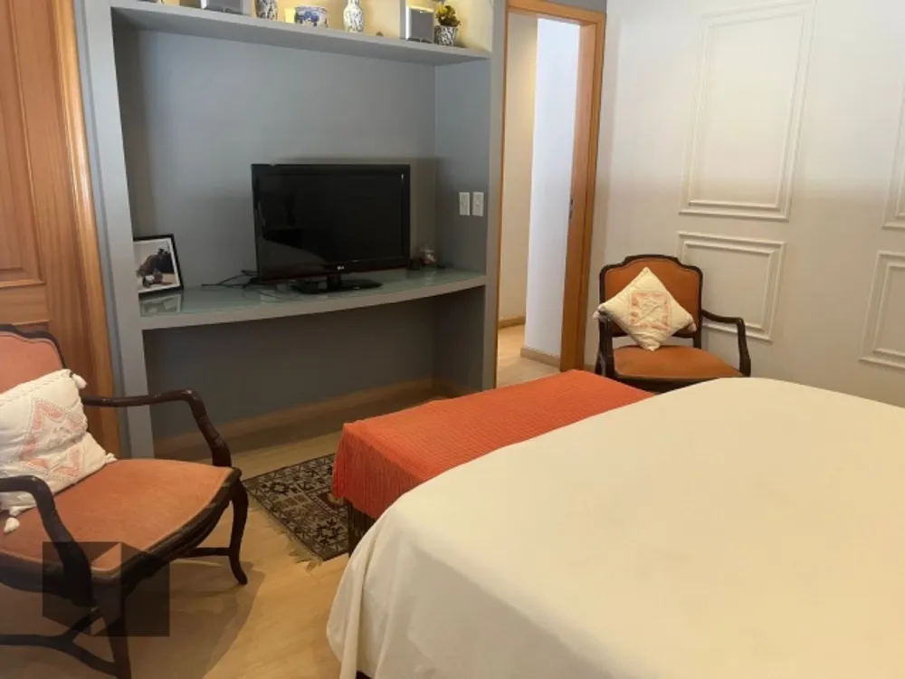 Cobertura, 4 quartos, 350 m² - Foto 13