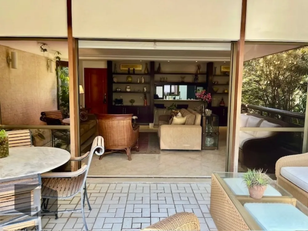 Cobertura, 4 quartos, 350 m² - Foto 27