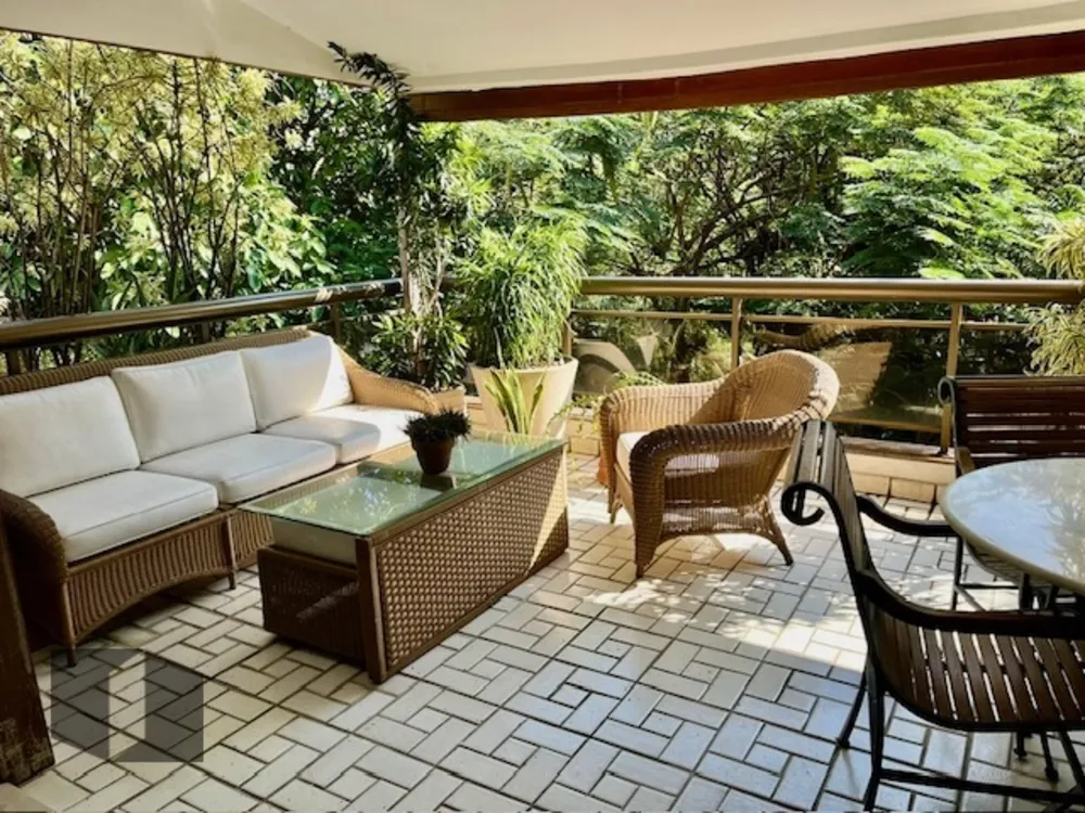 Cobertura, 4 quartos, 350 m² - Foto 7