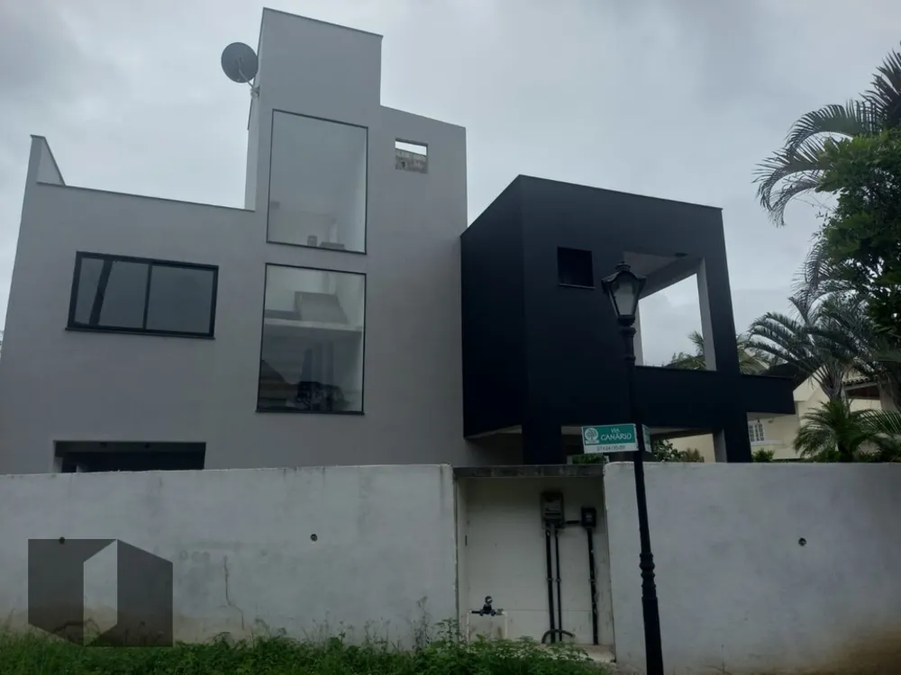 Casa, 4 quartos, 257 m² - Foto 38