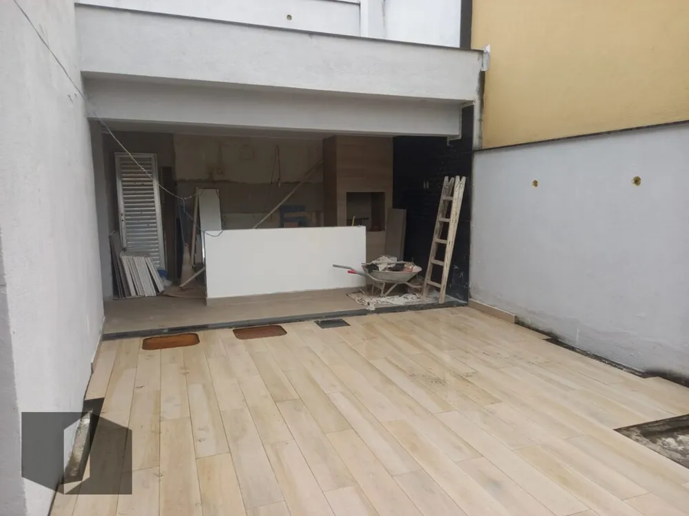 Casa, 4 quartos, 257 m² - Foto 28