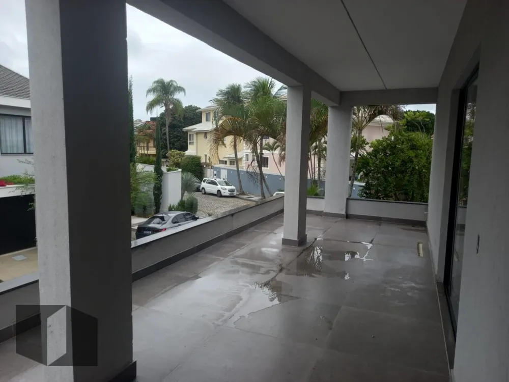 Casa, 4 quartos, 257 m² - Foto 19