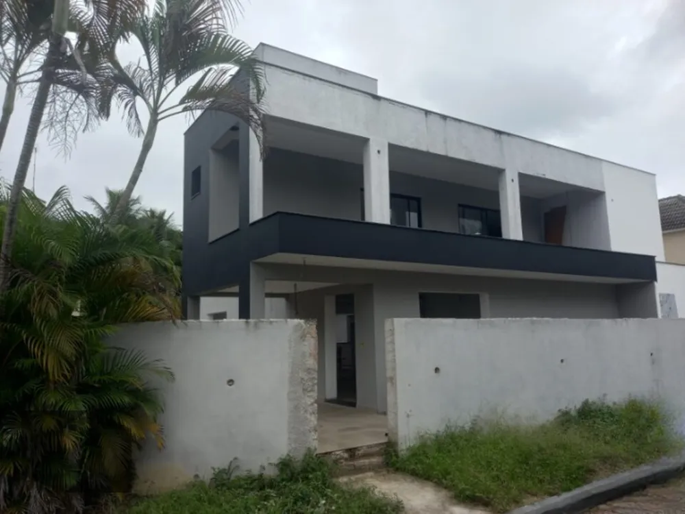 Casa, 4 quartos, 257 m² - Foto 20