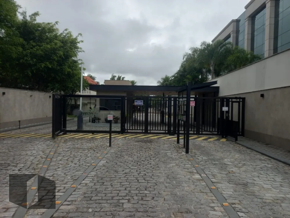 Casa, 4 quartos, 257 m² - Foto 21
