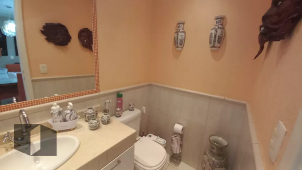 Apartamento, 3 quartos, 113 m² - Foto 33