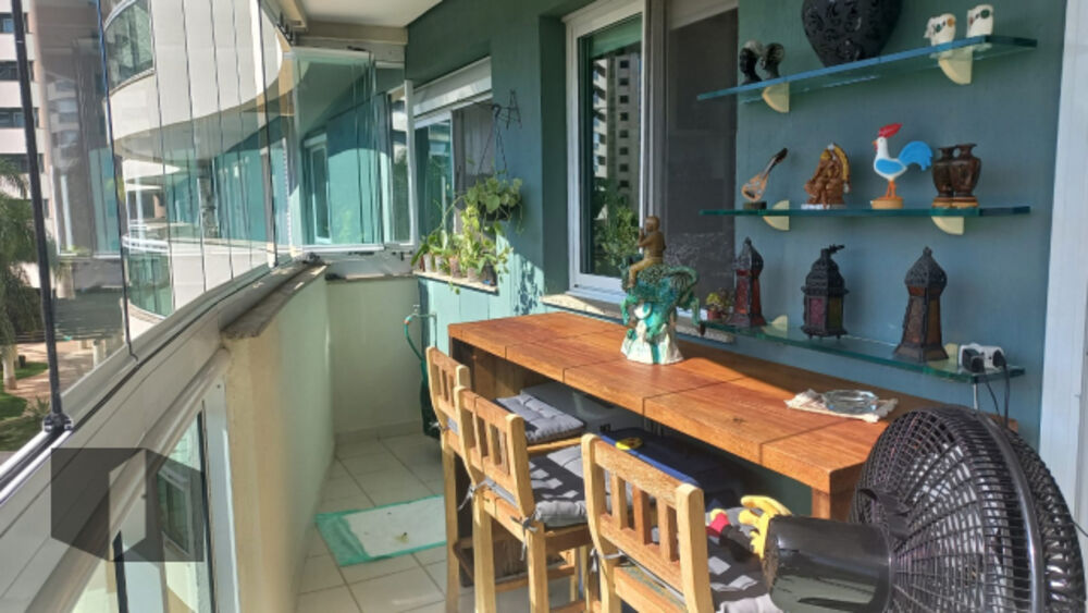 Apartamento, 3 quartos, 113 m² - Foto 8