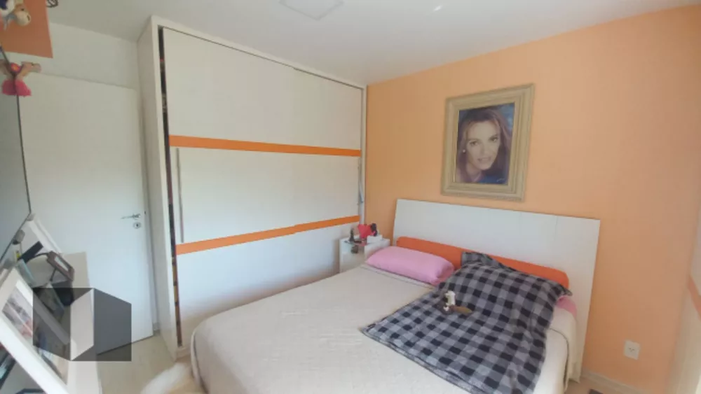 Apartamento, 3 quartos, 113 m² - Foto 12