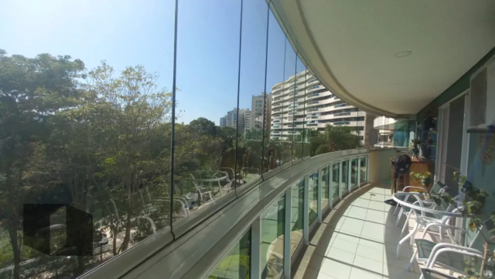 Apartamento, 3 quartos, 113 m² - Foto 2