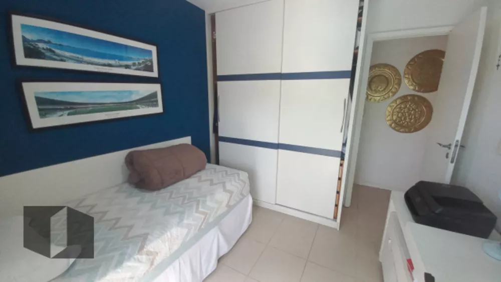 Apartamento, 3 quartos, 113 m² - Foto 21