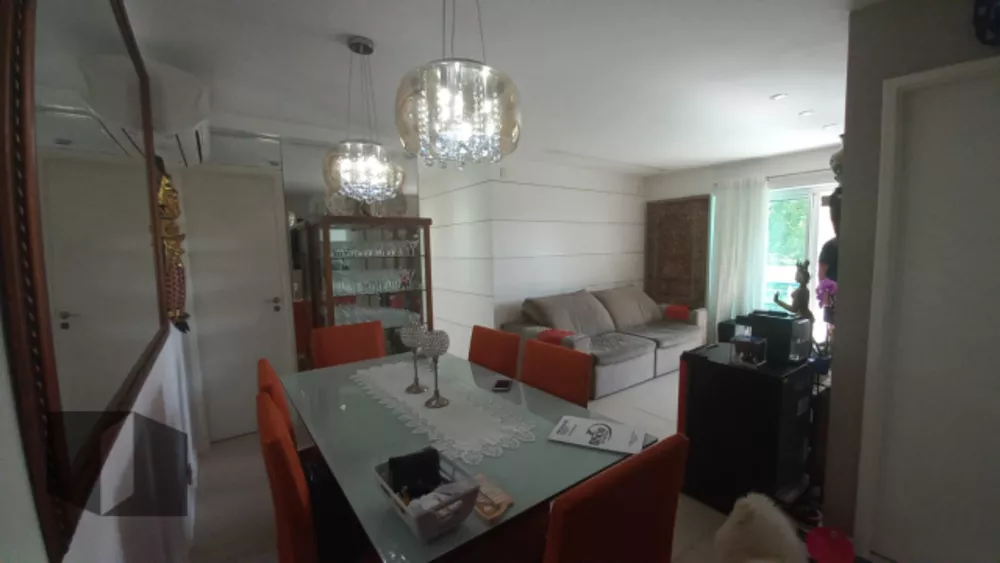 Apartamento, 3 quartos, 113 m² - Foto 9