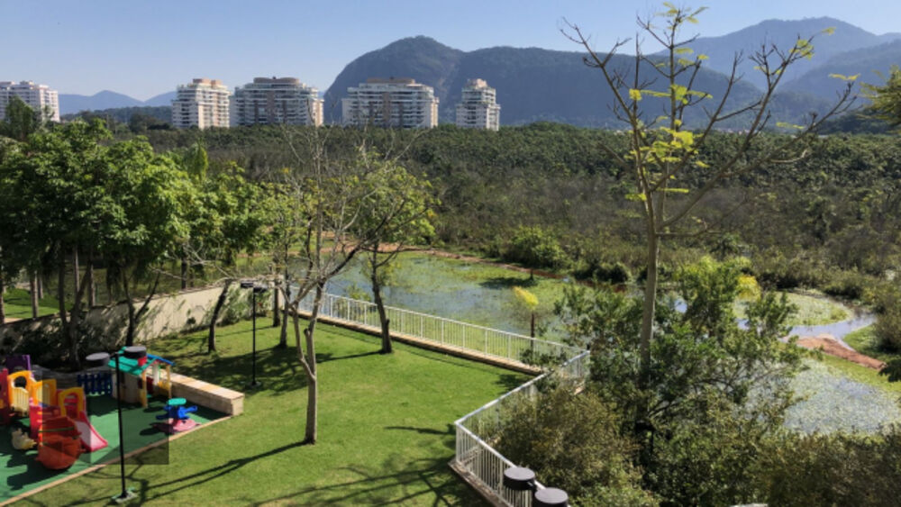 Apartamento, 3 quartos, 113 m² - Foto 7