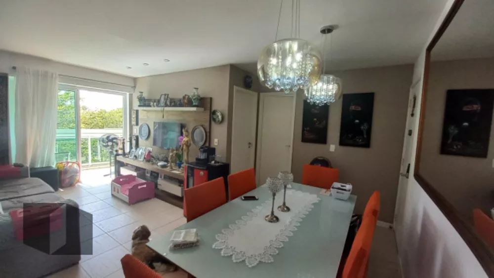 Apartamento, 3 quartos, 113 m² - Foto 4