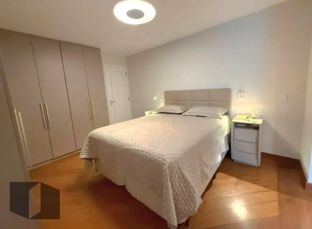 Apartamento, 3 quartos, 160 m² - Foto 23