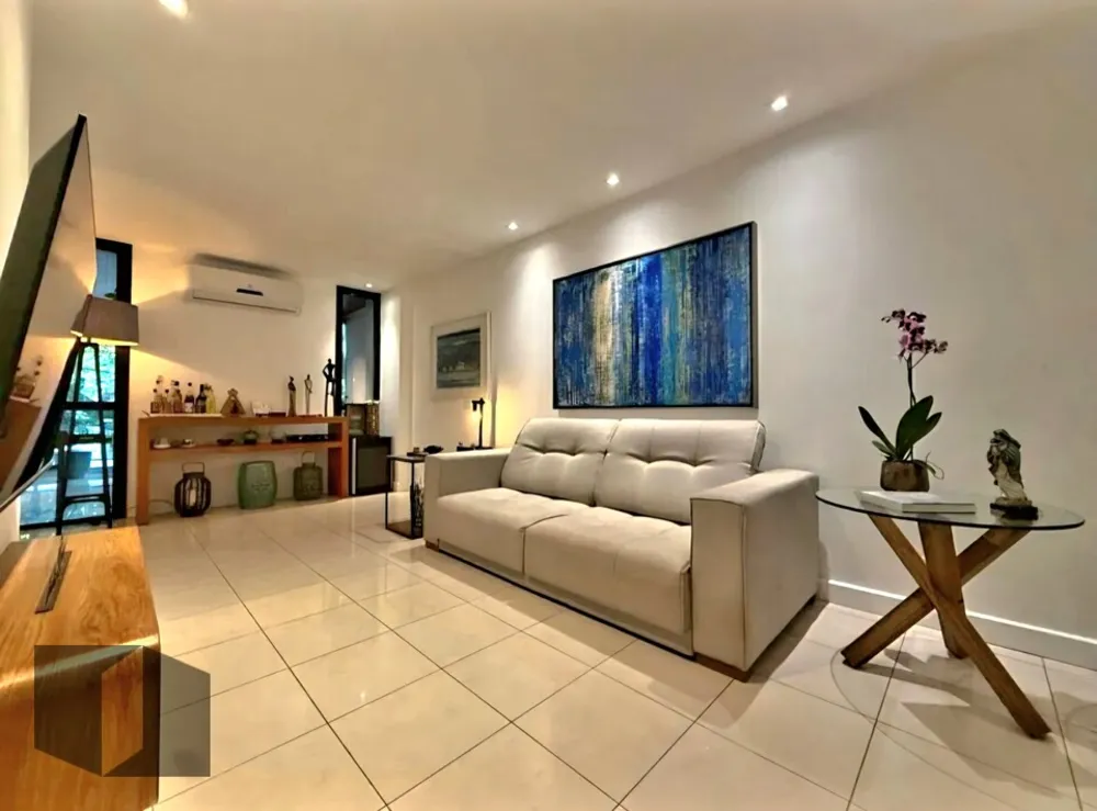 Apartamento, 3 quartos, 160 m² - Foto 12