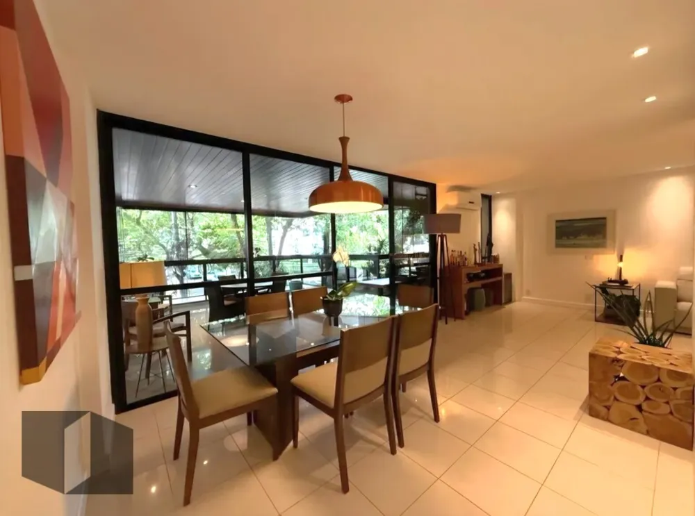 Apartamento, 3 quartos, 160 m² - Foto 19