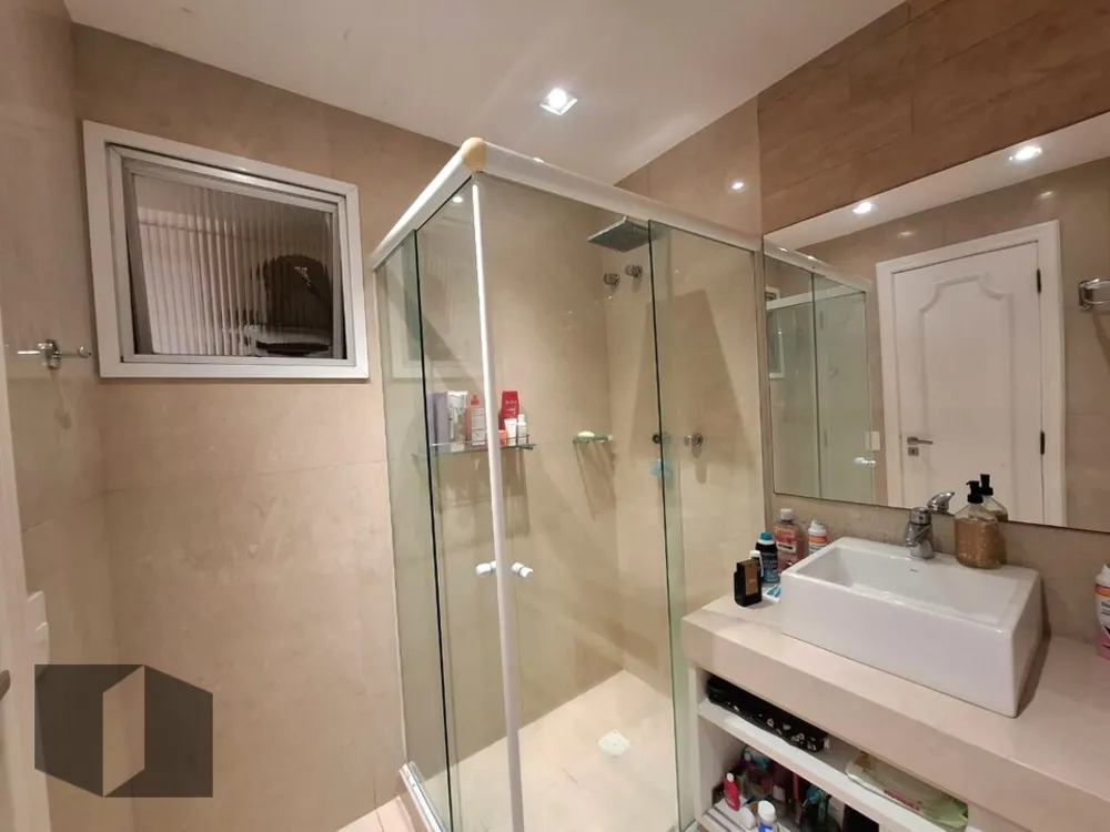 Apartamento, 3 quartos, 160 m² - Foto 31