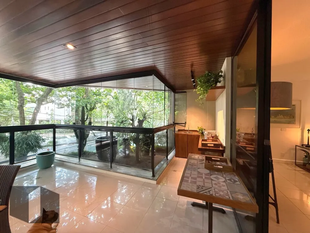 Apartamento, 3 quartos, 160 m² - Foto 6