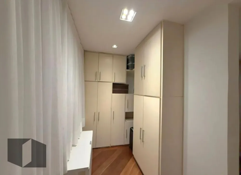 Apartamento, 3 quartos, 160 m² - Foto 28