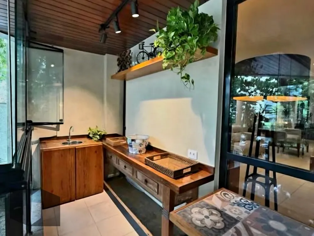 Apartamento, 3 quartos, 160 m² - Foto 8
