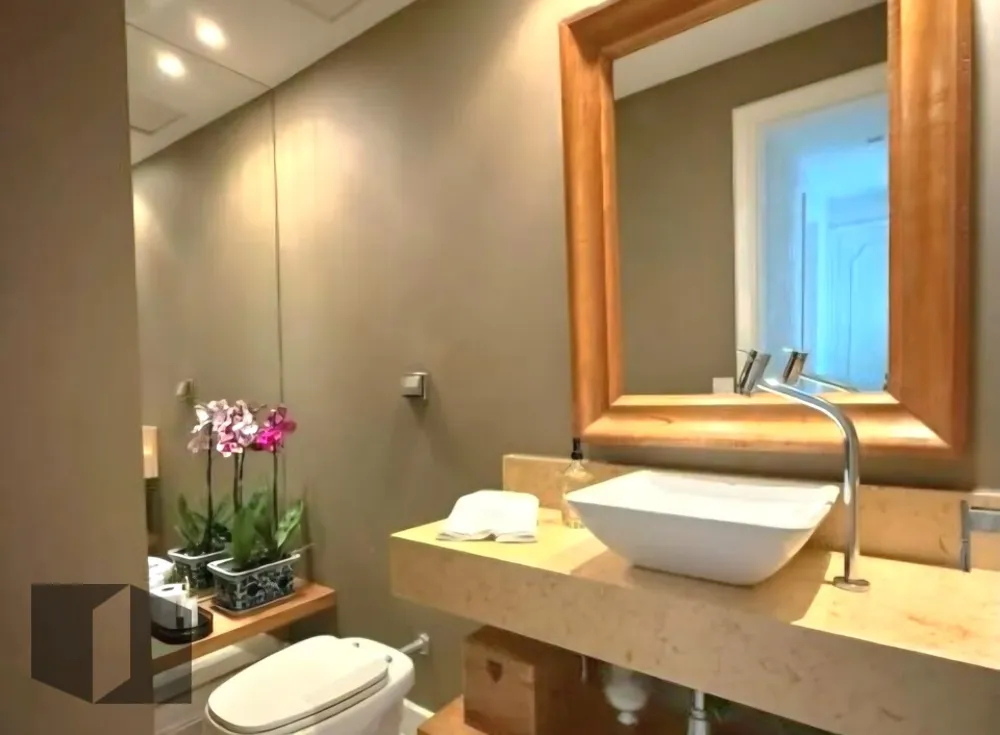 Apartamento, 3 quartos, 160 m² - Foto 22