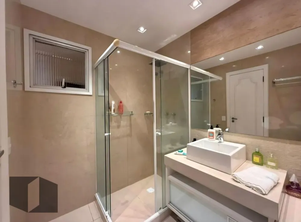 Apartamento, 3 quartos, 160 m² - Foto 30