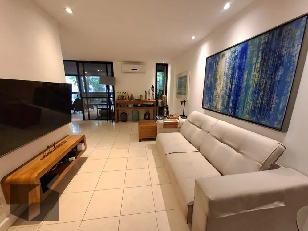Apartamento, 3 quartos, 160 m² - Foto 11