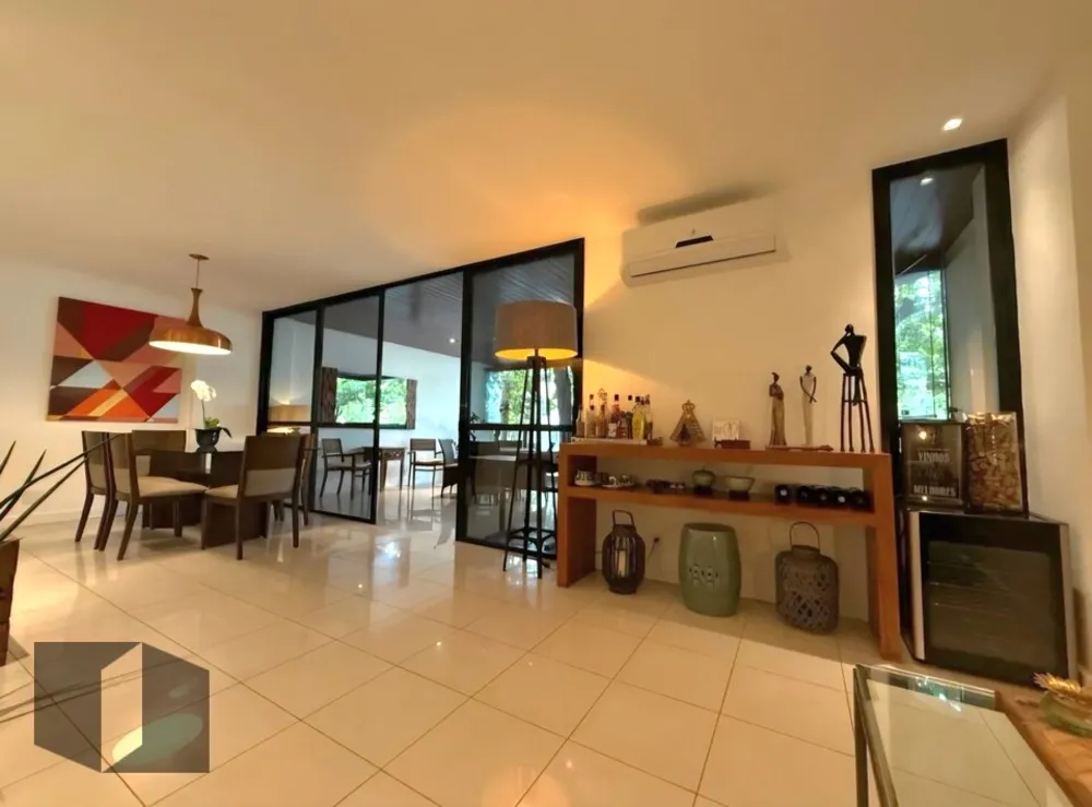 Apartamento, 3 quartos, 160 m² - Foto 17