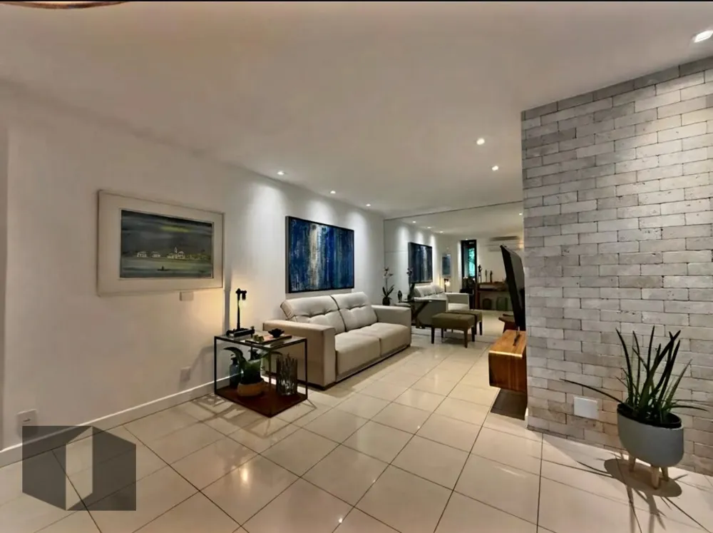 Apartamento, 3 quartos, 160 m² - Foto 15