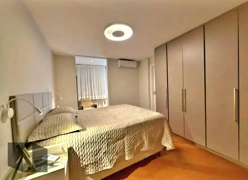 Apartamento, 3 quartos, 160 m² - Foto 27
