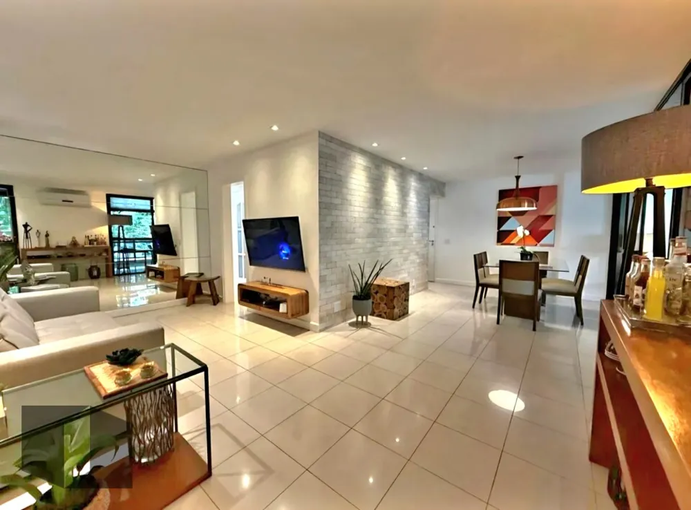 Apartamento, 3 quartos, 160 m² - Foto 9