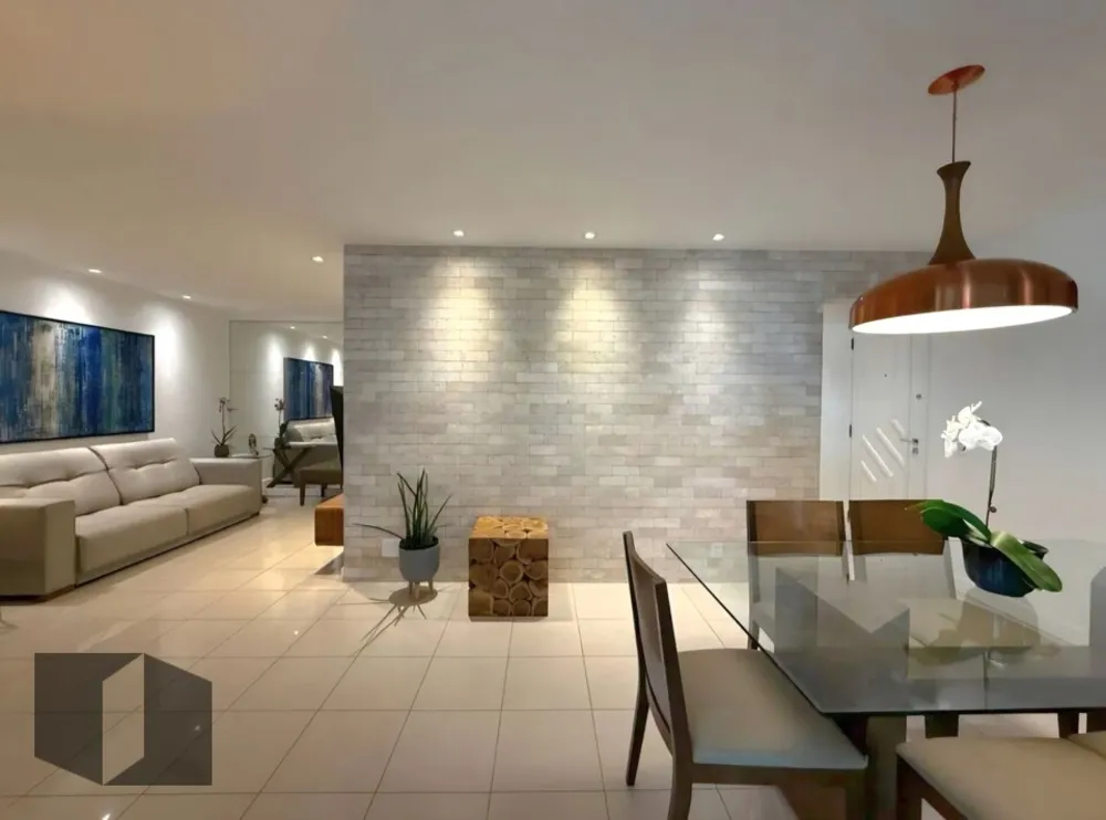 Apartamento, 3 quartos, 160 m² - Foto 14