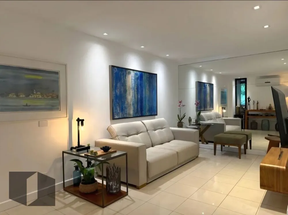 Apartamento, 3 quartos, 160 m² - Foto 13