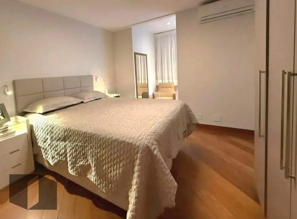 Apartamento, 3 quartos, 160 m² - Foto 26