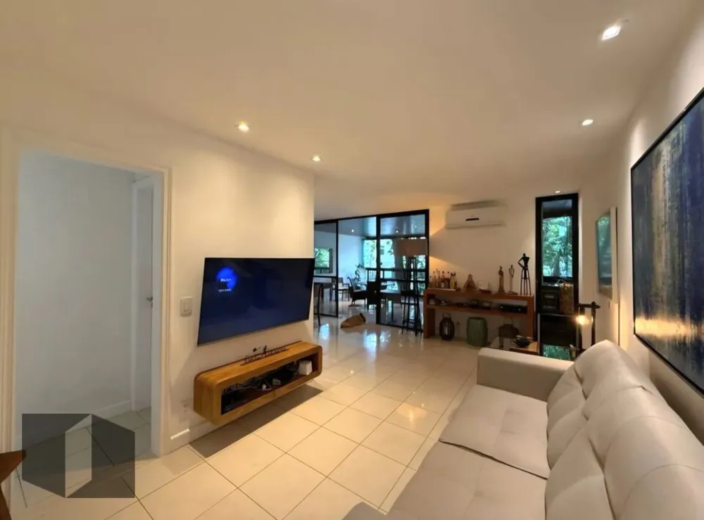 Apartamento, 3 quartos, 160 m² - Foto 16