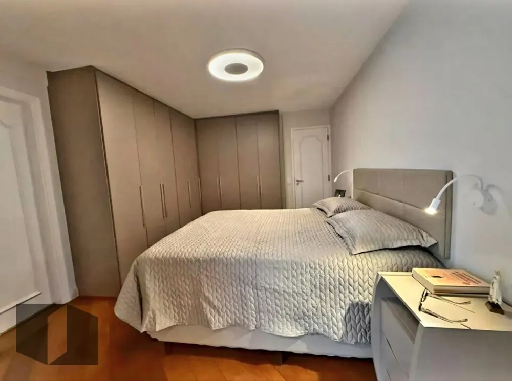 Apartamento, 3 quartos, 160 m² - Foto 25