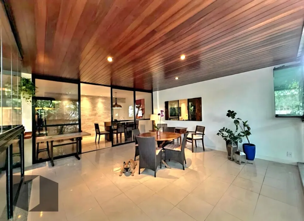 Apartamento, 3 quartos, 160 m² - Foto 3