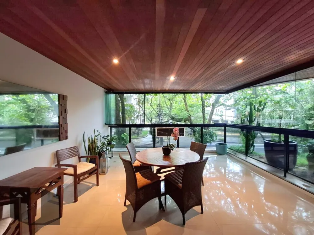 Apartamento, 3 quartos, 160 m² - Foto 7