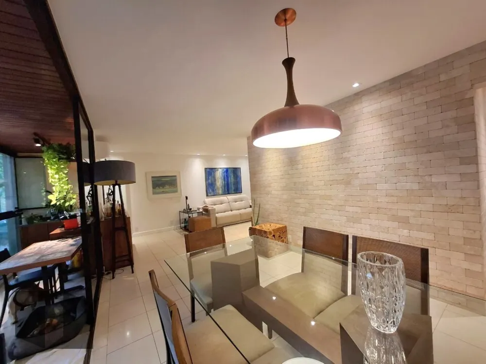 Apartamento, 3 quartos, 160 m² - Foto 18