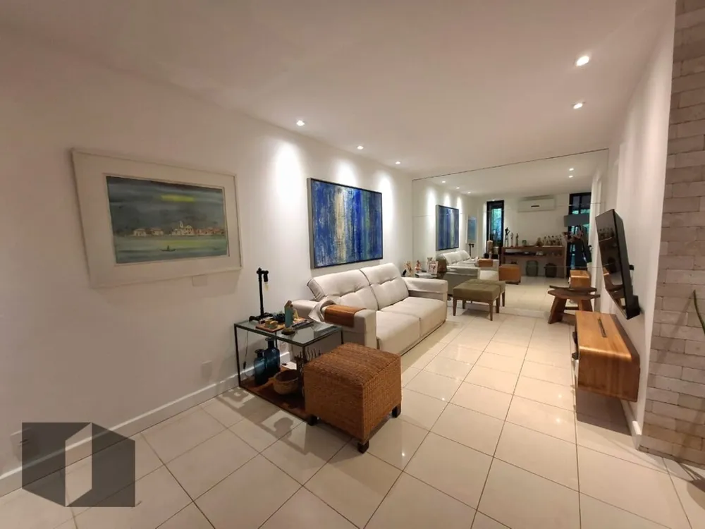Apartamento, 3 quartos, 160 m² - Foto 10