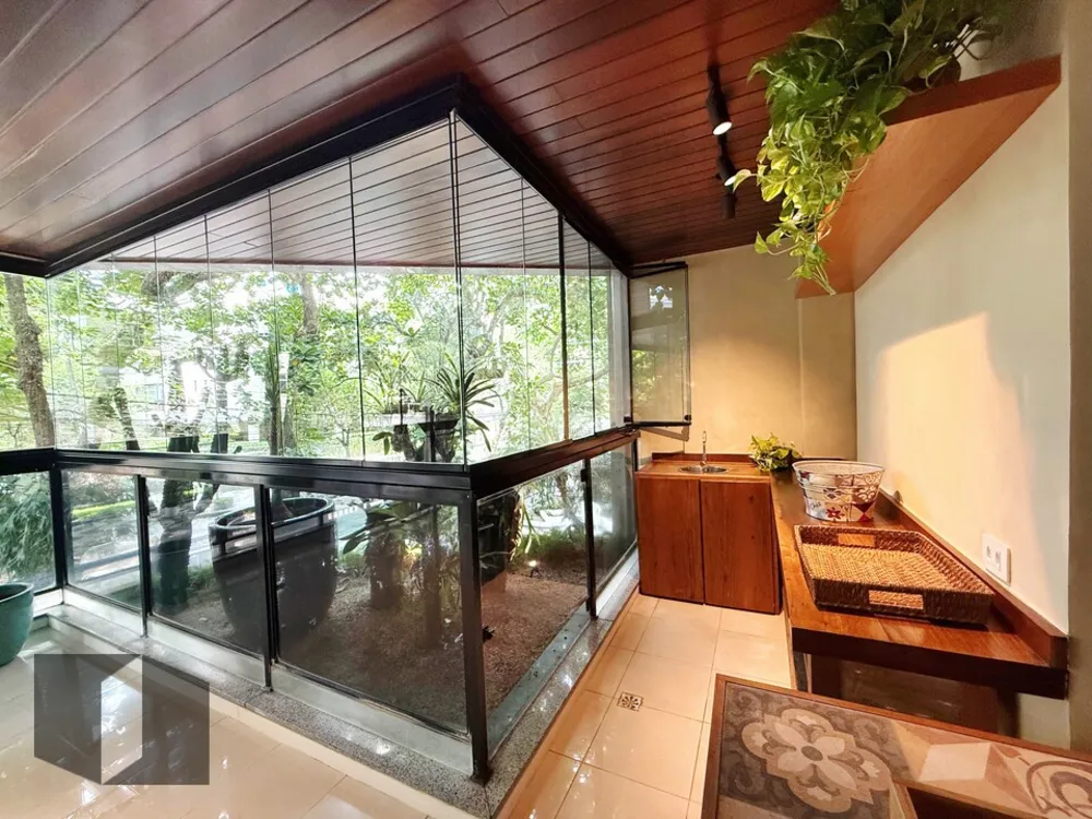 Apartamento, 3 quartos, 160 m² - Foto 4