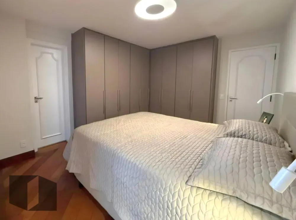 Apartamento, 3 quartos, 160 m² - Foto 24